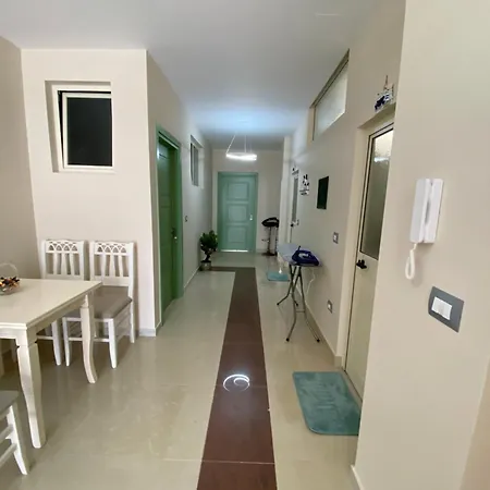 Гостевой дом Tinas *