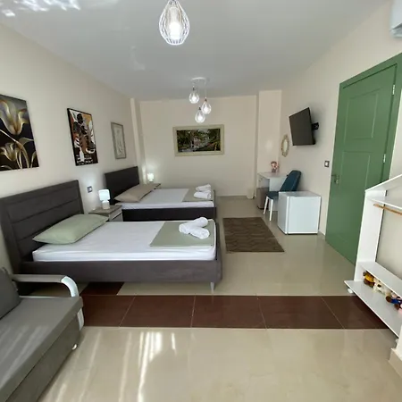 Tinas Гостевой дом