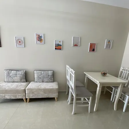 Гостевой дом Tinas *