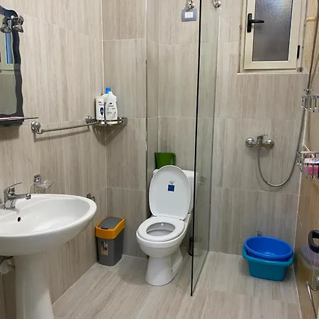 Гостевой дом Tinas *