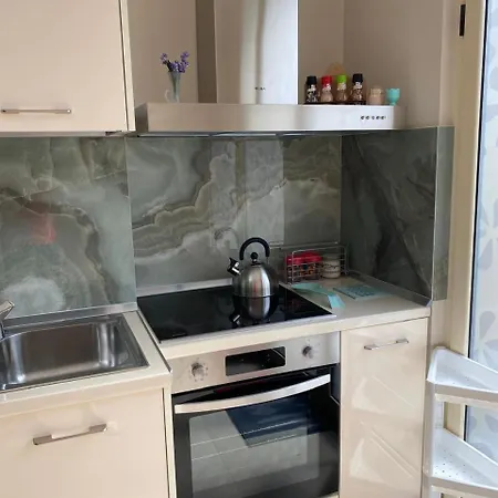Guest house Tinas Durres