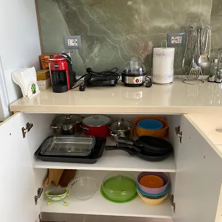 بيت ضيافة Tinas