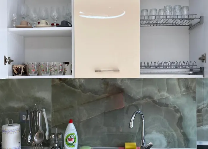 بيت ضيافة Tinas