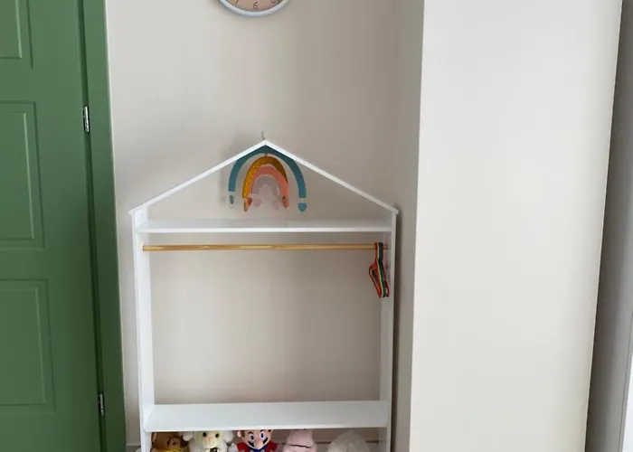 Tinas بيت ضيافة *