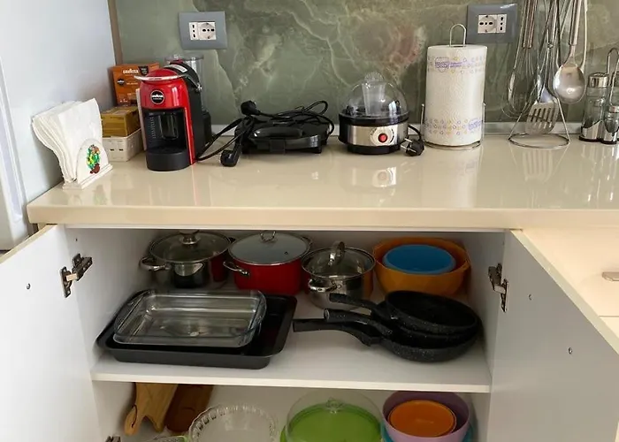 بيت ضيافة Tinas