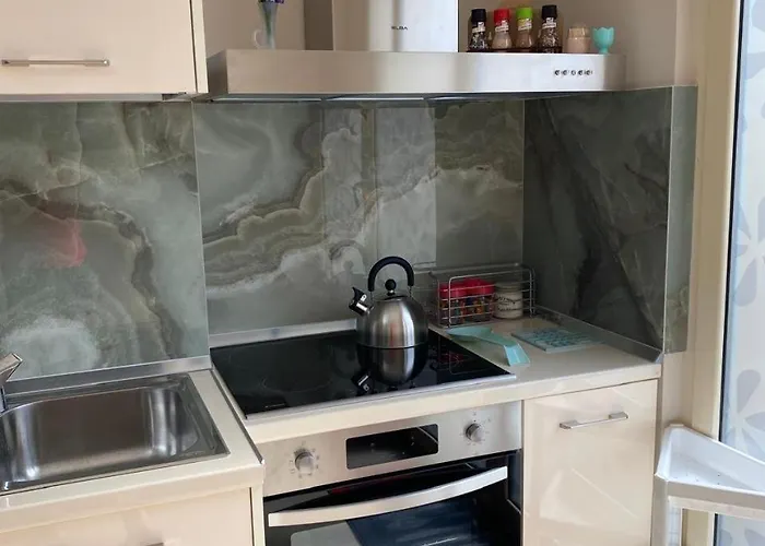 بيت ضيافة Tinas دراس